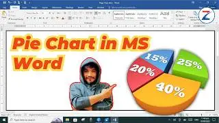 How to Insert a Pie Chart in Microsoft Word (Easier Than You Think)