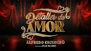 Detalles de Amor - Alfredo, Leonidas y Los Montañeros