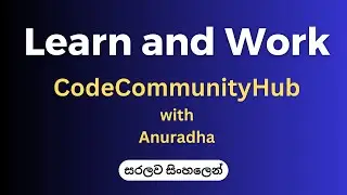 Join CodeCommunityHub and Contribute to Open Source Software Development