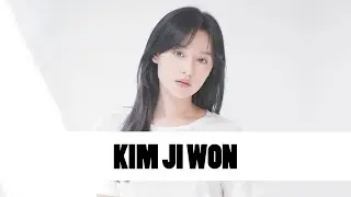 10 Things You Didn't Know About Kim Ji Won (김지원) | Star Fun Facts