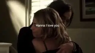 Pretty Little Liars ~ Hanna & Caleb | My Everything ♥ // Haleb