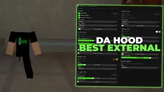 [NEW] RAIDING WITH THE BEST DAHOOD AIMLOCK HACK/EXTERNAL *OP* 2024 (BYPASSES BYFRON) (STARS USE🌟)