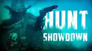 №6 HUNT: Showdown - Матерый охотник(Обнова)