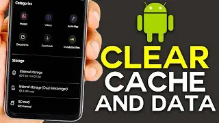 How to Clear App Cache and Data on Android Devices in 2025