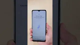 How to Setup Vivo Y18 Fingerprint Lock 🔥  