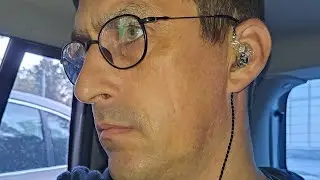 Динамические внутриканальные Hi-Fi наушники-мониторы TRN CS4 без микрофона