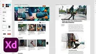 The FREE Adobe XD Starter Plan Is Here | Adobe Creative Cloud