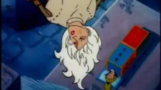 JEM straitjacket animation