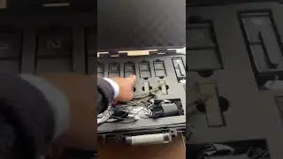 Стрелковый комплекс Блик