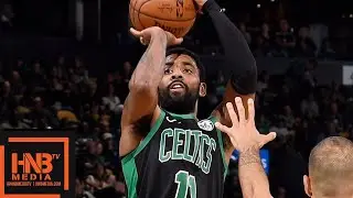 Boston Celtics vs Orlando Magic Full Game Highlights | April 7, 2018-19 NBA Season