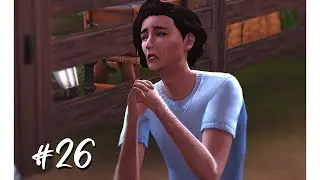 Ферма на миллион #26 - Пока смерть не разлучит нас?  [The Sims 4]