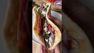 Juicy Kofta Kebabs featuring my cookbook