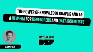 The Power of Knowledge Graphs and AI: A New Era for Developers and Data Scientists