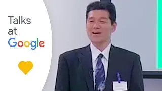 Of Shinto and Japanese Culture | Moriyasu Ito | Talks at Google