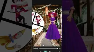 POV Best Groom for Ragatha | The Amazing Digital Circus