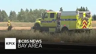 Red flag warning in Marin County has residents on high alert