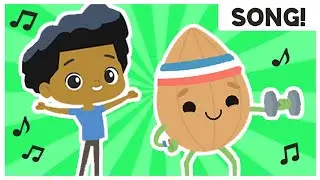 Grow, Grow, Grow! (The Flower Song) | Fun Nursery Rhymes and Kids Songs | Toon Bops