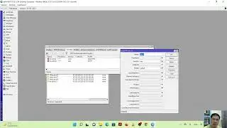 การ Setup PPPoE บน Microtik step-By step