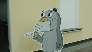 Вакцинация от гриппа в Вышке