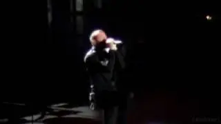 Linkin Park - Given Up (Frankfurt 20.01.2008)