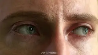 Next-Gen Games Official Tech Teaser (EA Play 2020)