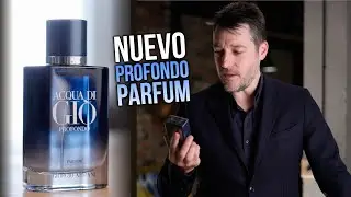 Giorgio Armani Acqua di Gio Profondo Parfum