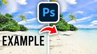 How To Remove Text From Image In Phoroshop - Full Guide