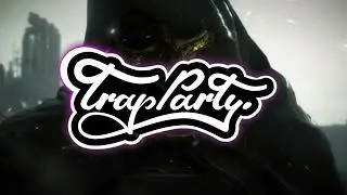 Ex Music, JayXTurbo, Jay Matthews - Black Adam [Trap Party Release]