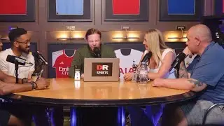 Rival fans discuss Arsenal’s PL chances