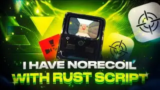 How Rust Scripts Can Change Your GamePlay | Free Trial