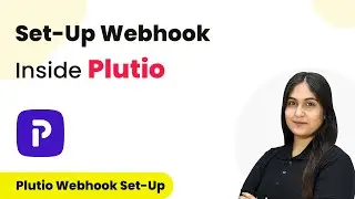 How to Set-up Webhook Inside Plutio?