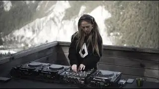 Nora En Pure | Graubünden, Switzerland