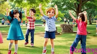 FUN IN THE PARK! -Park Songs & Nursery Rhymes for Children.