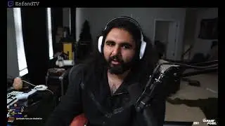 Best Twitch Fails Compilation #61 ( LIRIK, Mizkif... )