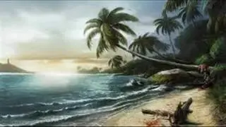 IMAGINE DRAGONS VS COLDPLAY- RADIOACTIVE PARADISE (UNICORN MASHUP)