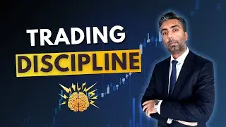 Is Discipline a Must in Trading?