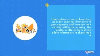 Role of Film Festivals | Launching Careers | Catalysts for Career Growth Film Festivals | Cine Talk