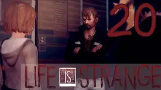 Играем в детектива | Life is Strange | Эпизод 4, Серия 5