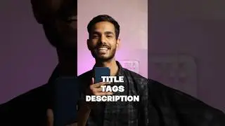 Videos ke liye best Title,Tags Kese Laye 