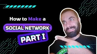 Create a Social Network from Scratch: PHP Tutorial (Part 1)