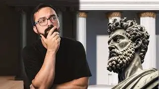 Stoicism and Marcus Aurelius: Daily Meditations