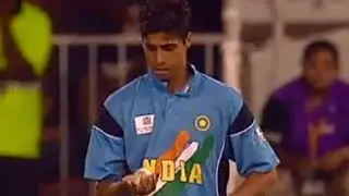 Ashish Nehra Fastest Ball. 149.1🔥