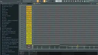 How to Produce Afro Tech In 30 Minutes 🔥🔥🔥 ║ FL Studio Tutorial 2020