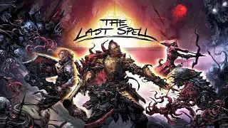 The Last Spell | Патлач Расправил Плечи #3