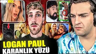 EBONİVON - ''KANITLARIYLA LOGAN PAUL İFŞALARI!''  İZLİYOR.@Ebonivon @BerkayOkyar #loganpaul