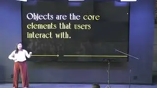 Dev-Friendly Design: Intro to Object Oriented UX (OOUX) for Web Devs | Elena Haskins