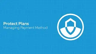 Ring Protect Plan: Manage Payment Method