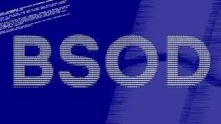 Windows BSOD Evolution: How did the BSOD change?