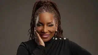 Never Knew Love Like This Before  STEPHANIE MILLS (with lyrics)