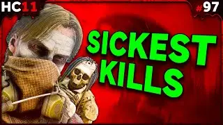 Clearing GOONS the SICK WAY! - Hardcore S11 - #97